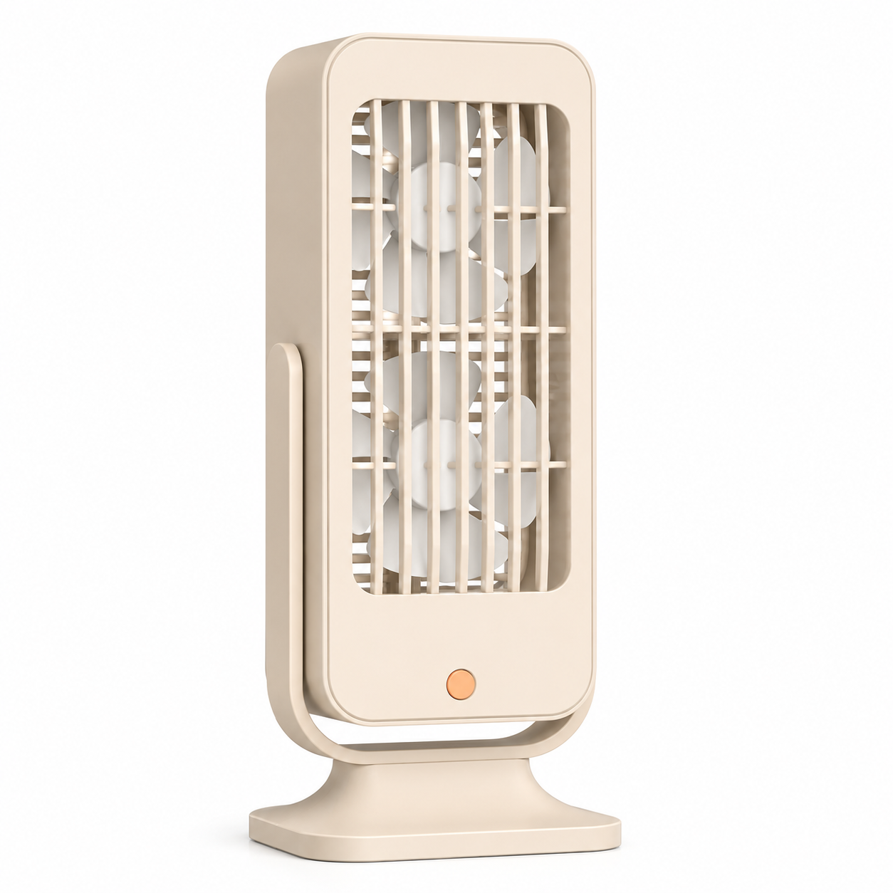 Ventilador Compacto